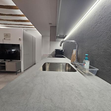 El Chupinazo Estafeta 85 Tuapartamento Διαμέρισμα Παμπλόνα Εξωτερικό φωτογραφία