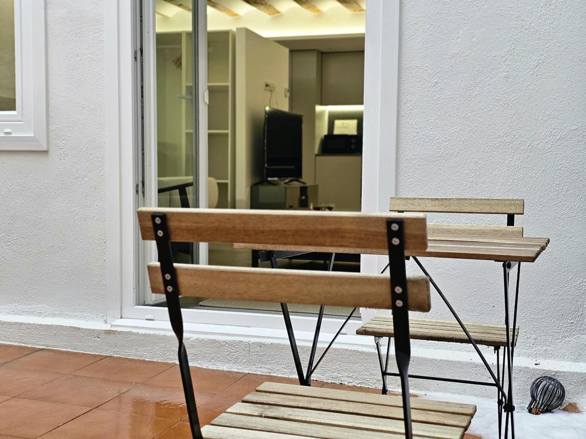El Chupinazo Estafeta 85 Tuapartamento Διαμέρισμα Παμπλόνα Εξωτερικό φωτογραφία